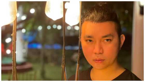 Chad Kinis, nanawagan: "My Gcash just got hacked, inubos ang pera ko"