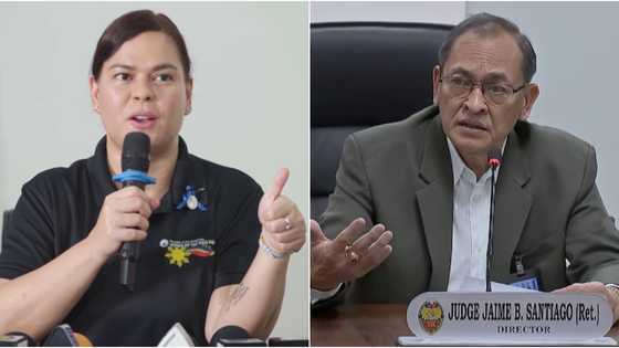 VP Sara Duterte, hindi nakadalo sa imbitasyon ng NBI; abogado ang humarap at nagpaliwanag