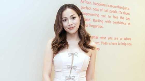 Cristine Reyes, ibinida ang ilang tagpo sa pagsali ni Amarah sa Prime Gymnastics sa Singapore