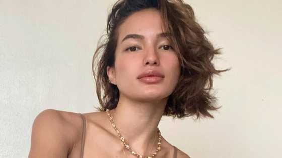 Sarah Lahbati posts "girls just wanna have fun"; Ellen Adarna reacts