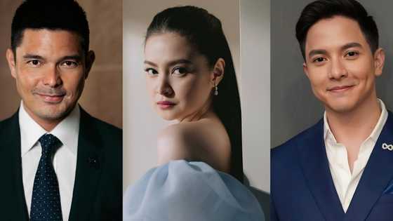 Barbie Forteza, suportado ng mga kapuso star sa kanyang ‘dream project’ premiere