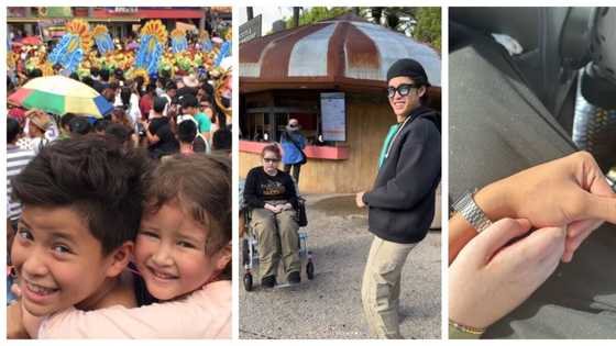 Kyle Echarri sa 13th birthday ng yumaong kapatid: “It’s been hard”