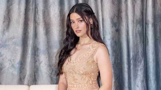 Liza Soberano, labis ang pasasalamat sa mainit na pagsalubong sa Pilipinas