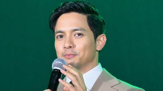 Alden Richards, proud na sabihing mabuti siyang tao