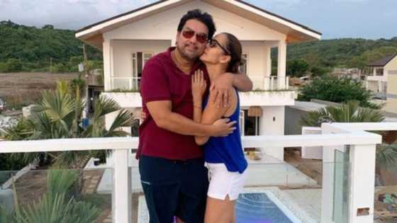 Maritoni Fernandez shows off her luxurious new beach house in Bataan