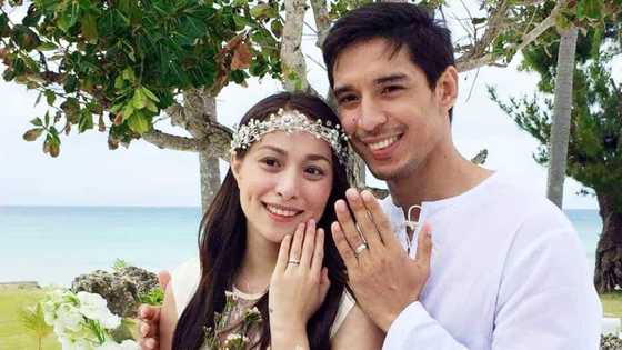 Cristine Reyes finally reveals real status of her marriage to Ali Khatibi