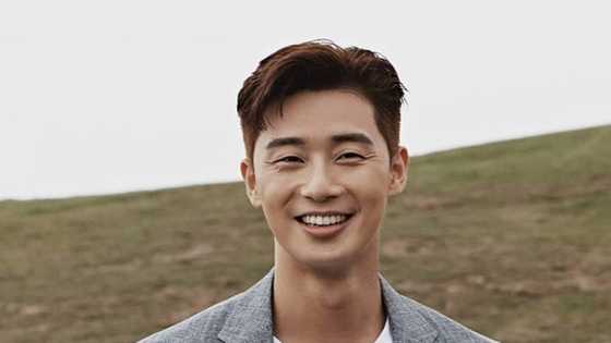 Amazing facts about Park Seo Joon: biography, career, girlfriend, height, age, movies, pictures