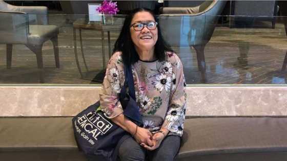 Lolit Solis, naliitan sa 153K IG followers nya; nainggit sa may 1M followers