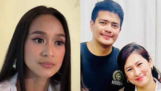 Sexbomb Jopay, nagsalita na sa mga naging pahayag ni Alvin Aragon: "damay na yung asawa namin"