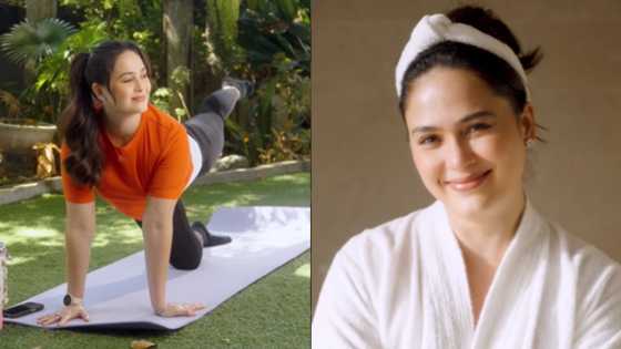 Netizens gush over Kristine Hermosa's new video online