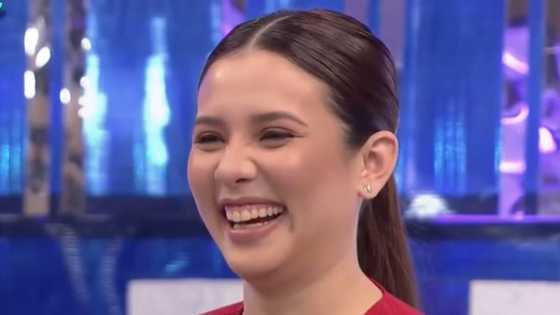 Karylle’s reaction when Vice Ganda teased her with an audience named ‘Didong’ goes viral