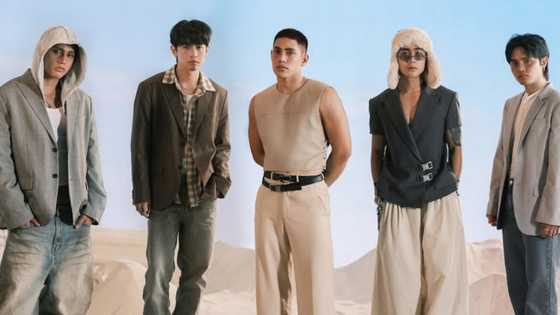 SB19’s “Moonlight” added to European Space Agency’s “Music for the Moon” playlist