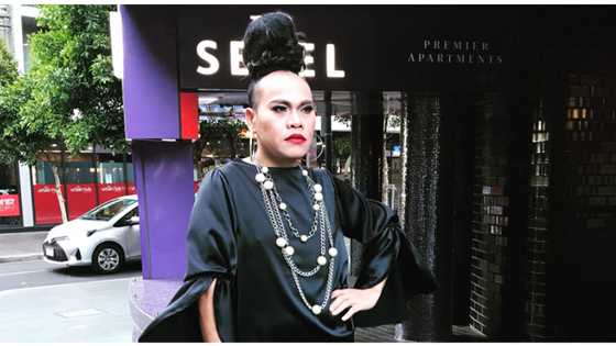 Tekla, inaming masalimuot ang nakaraan sa pag-ibig pero maayos na ang ugnayan kay Michelle