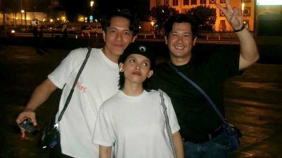 John Prats, naging emosyonal sa huling dalawang shows ng 'In-Between'