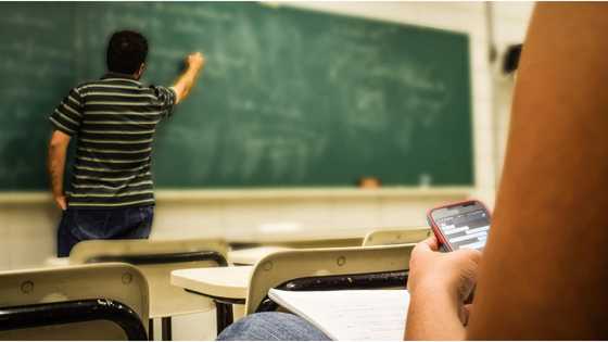 PSA: Halos 19-M junior at senior high graduates, hindi umano kaya na umunawa ng impormasyon