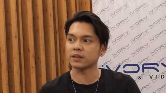 Carlo Aquino, na-shock umano sa cryptic messages na pinakawalan ni Trina Candaza sa socmed, ani Cristy Fermin