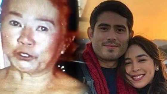 Netizens claim Gerald Anderson's mom 'confirmed' rumors about her son & Julia Barretto
