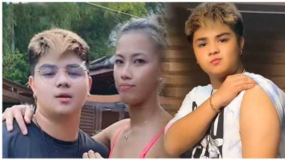 Bugoy Cariño, umalma sa mga negatibong komento kay EJ Laure