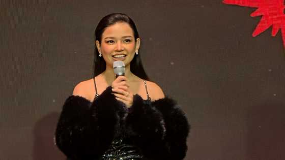 Xyriel Manabat lands first lead role in Netflix film '18th Rose,' calls it an "answered prayer"