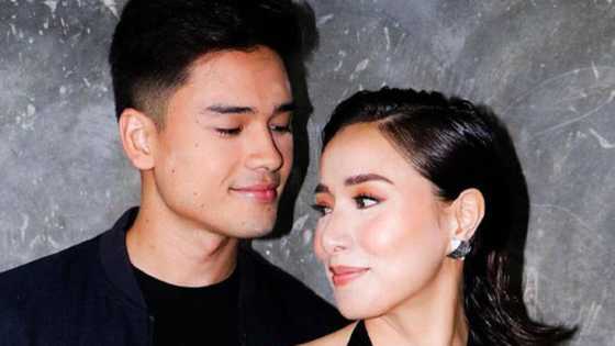 Cristine Reyes at Marco Gumabao, nasa stage kung saan napapag-uusapan ang pagpapakasal: “Of course”