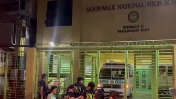 Ina ng Grade 8 student na sinaksak sa eskwelahan, nagsalita na
