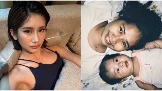 BINI Sheena, naglabas ng saloobin ukol sa kanyang Maalaala Mo Kaya episode