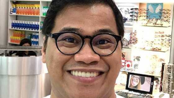 Ogie Diaz, binati si Vice Ganda: "Continue to be a supplement to everyone who wants to smile"