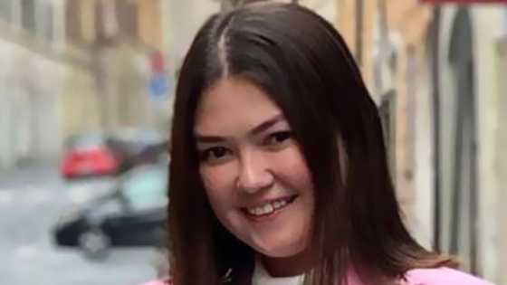 Angelica Panganiban, nawindang sa nakita sa loob ng bag: “Pagbukas mo ng bag mo, eto ang laman!”