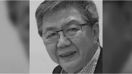Former chair of the Philippine Stock Exchange, Harry Liu, dies at 77