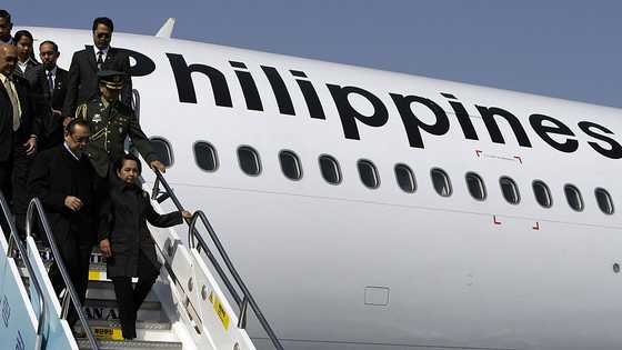 Woman spoiled 8-hour flight for other passengers – After the trip, the captain put her in her place