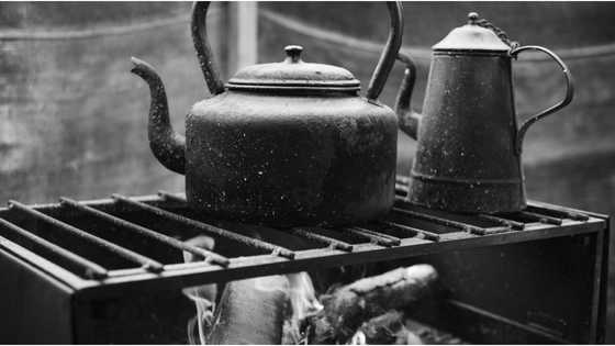 1-taong-gulang na batang lalaki, nabuhusan ng bagong kulong tubig na pangkape sana ng kanyang ina