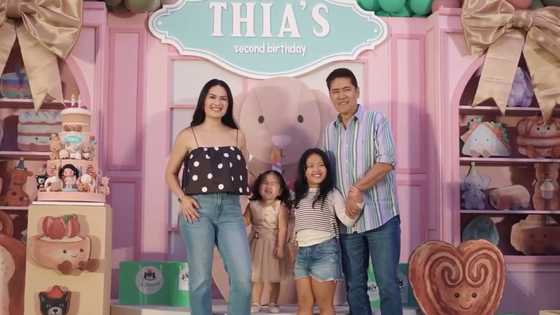 Pauleen Luna celebrates Thia Marceline’s 2nd birthday with Jellycat-themed bash