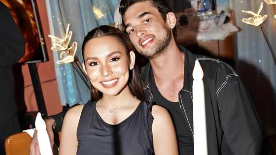 Lolit Solis, binalikan ang dating komento tungkol sa relasyong Kobe at Kyline