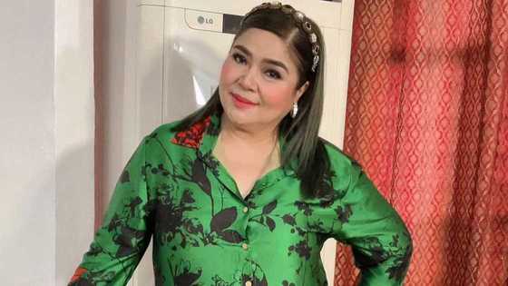 Marissa Sanchez, emosyonal na nagbigay-pugay kay Ricky Davao: “Wala ka na"
