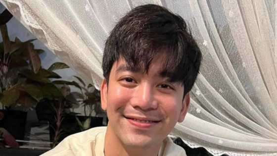 Joshua Garcia, dinipensahan ni Ogie D: "Mabilis lang siyang nakakahanap"