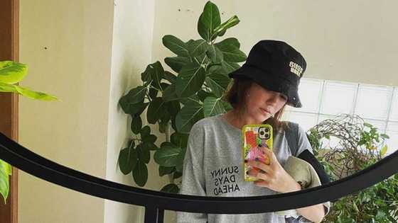 Angelica Panganiban, ipinakita kung gaano sila "ka-obsessed" ni Gregg Homan sa kanilang baby Bean