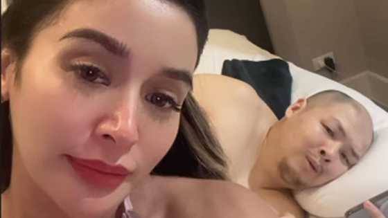 Kris Bernal, nagsisi at kumain ng 4 na tasa ng kanin sa hapunan