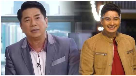 Willie Revellame, hindi makalimutan ang pagpapakumbaba ni Coco Martin