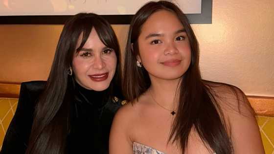Jinkee Pacquiao, may madamdaming tribute para kay Princess sa espesyal na araw ng anak