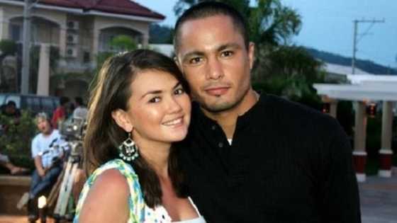 Derek Ramsay, inilahad kung bakit ayaw niyang magkabalikan sila ni Angelica