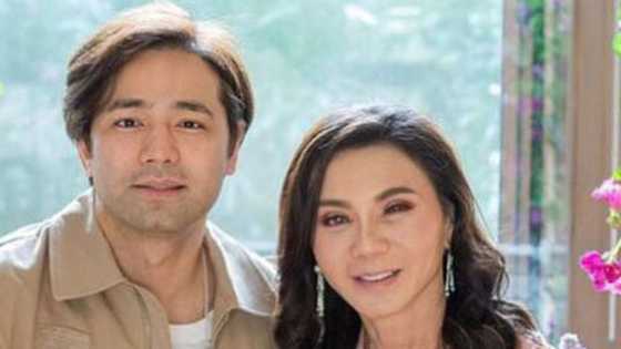 Vicki Belo, ipinahayag sa b-day greeting ang pag-aalala para kay Doc Hayden Kho: "You work too hard"