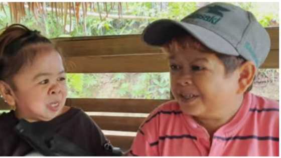 Mura, ikinuwento ang masayang pagbisita sa kanya ni Mahal; "Dito sila natulog"