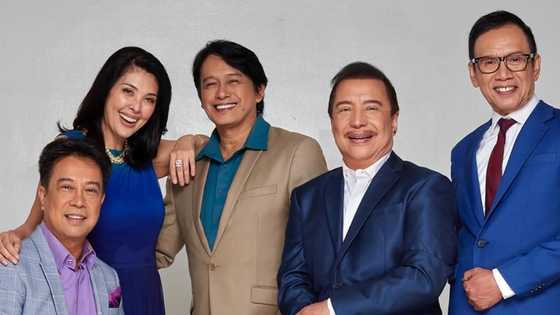 Pops Fernandez, nagbigay-pugay kay Hajji Alejandro