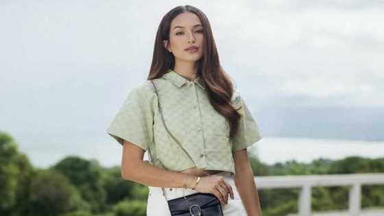 Sarah Lahbati, may tanong kay Ellen Adarna ukol sa post nito kay Baby Liana