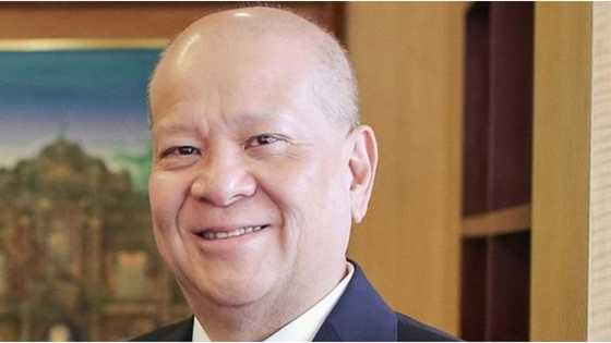 Bilyonaryong si Ramon Ang, sagot ang gastusing medikal ng mga biktima sa madugong trahedya sa NAIA