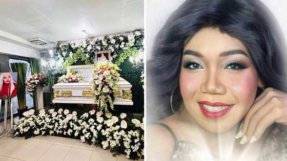 Content creator Dora De Zamboanga passes away at 38