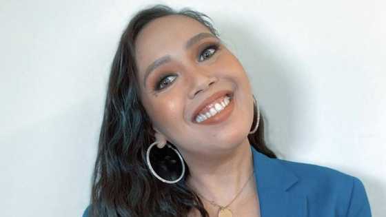 Kuya Kim Atienza tells Kakai Bautista she deserves someone better amid Mario Maurer's accusations