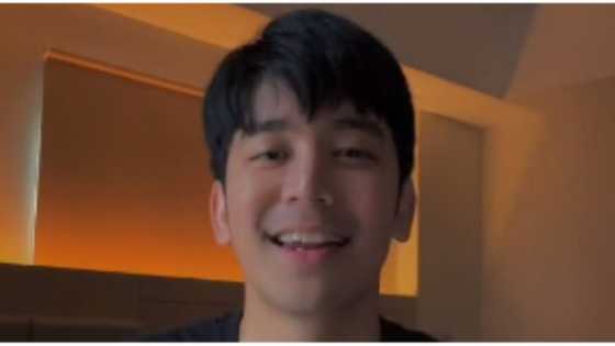 Joshua Garcia, pinakilig muli ang netizens sa kanyang bagong TikTok video