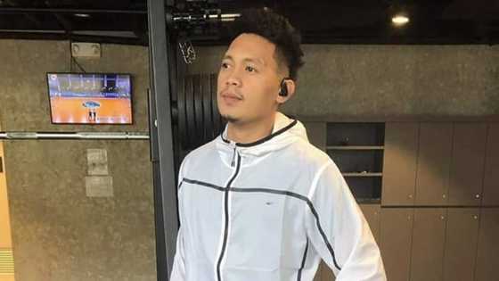 Video ng lambingan nina Scottie Thompson at Jinky Serrano, viral na