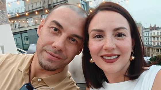 Doug Kramer honors Chesca Garcia with heartfelt birthday tribute